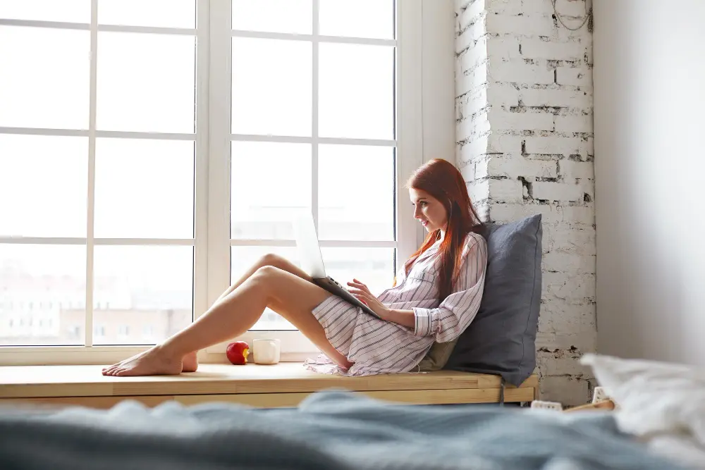 Cellular window shades