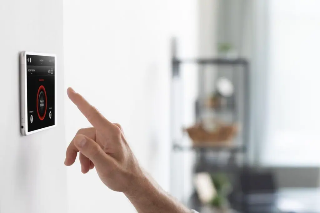 Motorized shades for windows